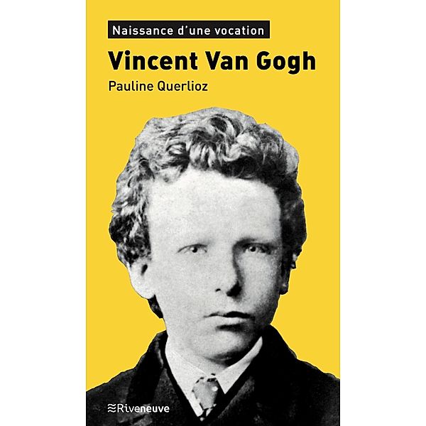 Vincent Van Gogh, Pauline Querlioz