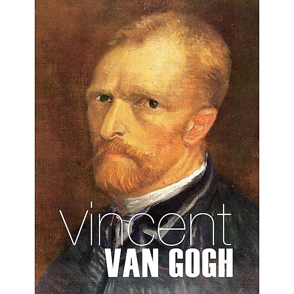 Vincent Van Gogh, Serges Medien