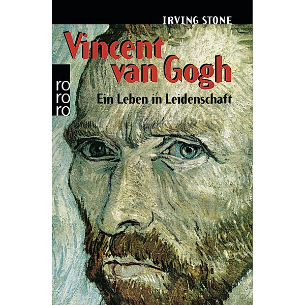 Vincent van Gogh, Irving Stone