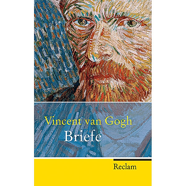 Vincent van Gogh. Briefe, Vincent Van Gogh