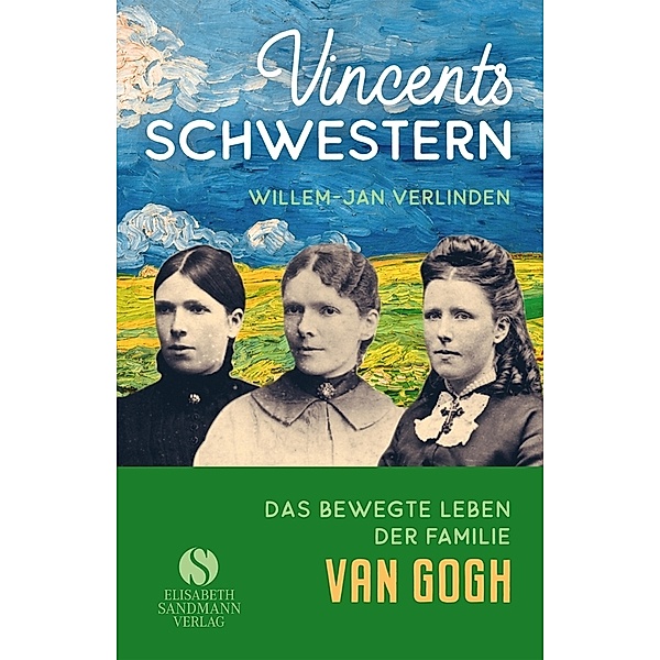 Vincents Schwestern, Willem-Jan Verlinden