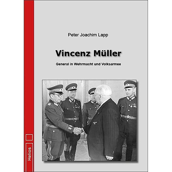 Vincenz Müller, Peter Joachim Lapp
