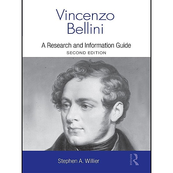 Vincenzo Bellini, Stephen Willier