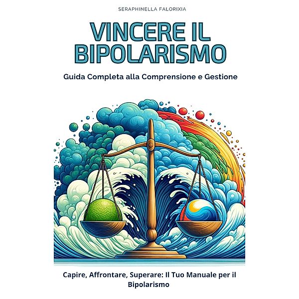 Vincere il Bipolarismo: Guida Completa alla Comprensione e Gestione, Seraphinella Falorixia
