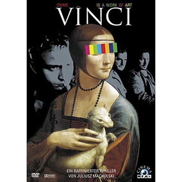Vinci, Vinci