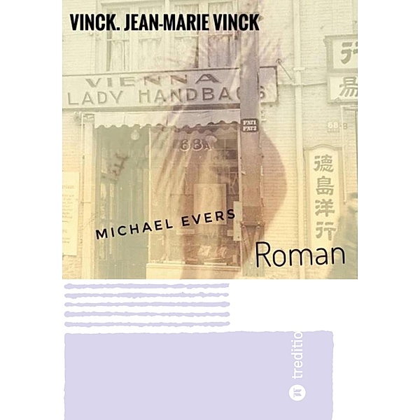 Vinck. Jean-Marie Vinck, Michael Evers
