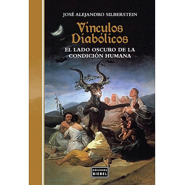 Vínculos diabólicos, José Alejandro Silberstein