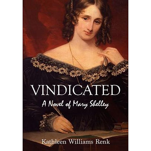 Vindicated, Kathleen Renk