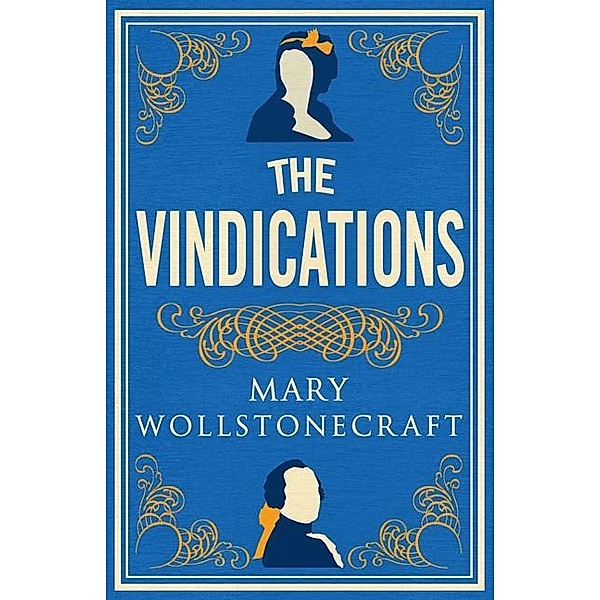 Vindications, Mary Wollstonecraft