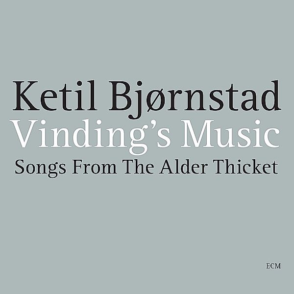 Vindings Music, Ketil Bjørnstad