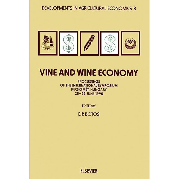 Vine and Wine Economy, A. Kiadó