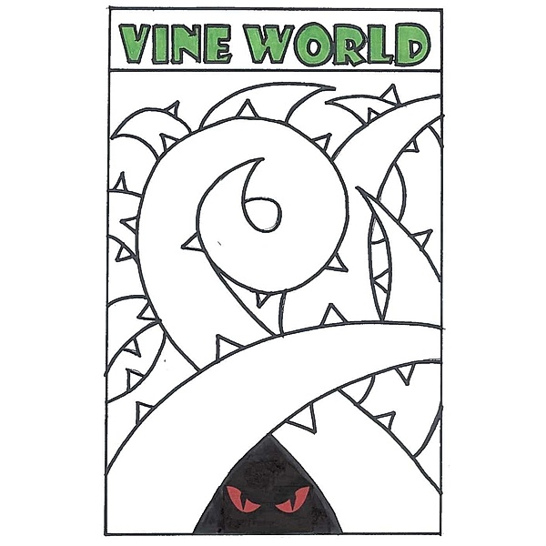 Vine World, L. Hewitt Theriot