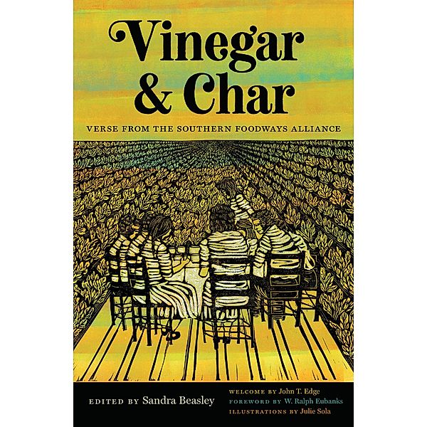 Vinegar and Char