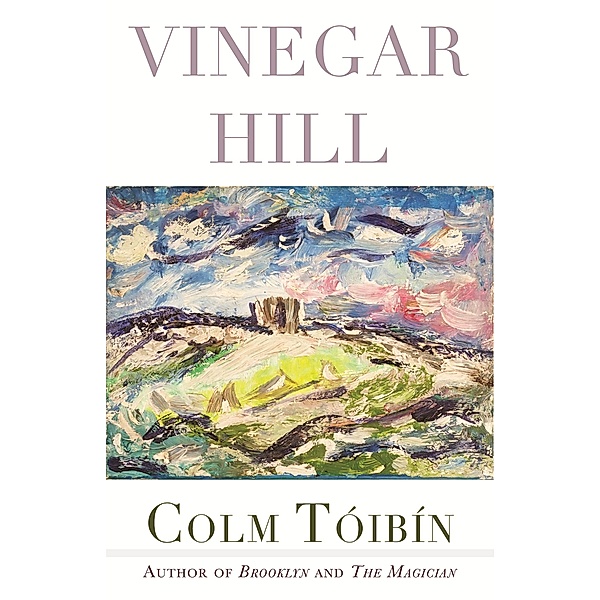 Vinegar Hill, Colm Toibin