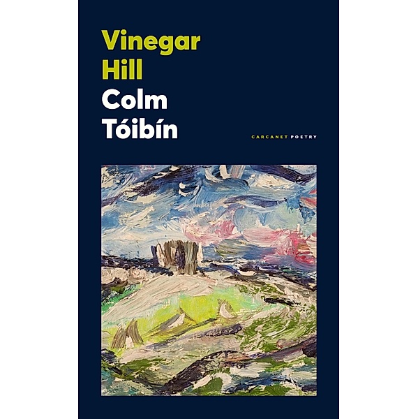Vinegar Hill, Colm Tóibín