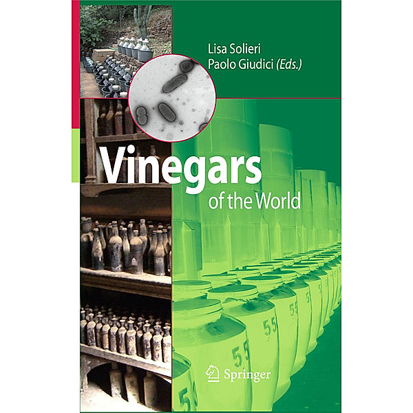 Vinegars of the World