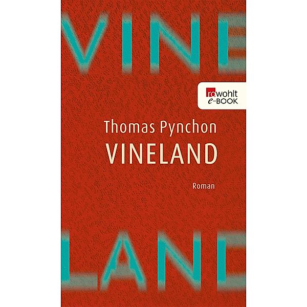 Vineland, Thomas Pynchon