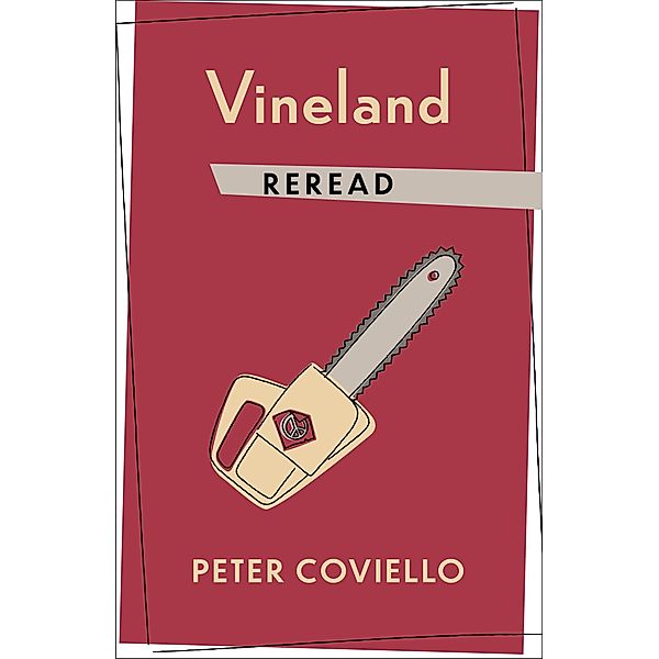 Vineland Reread / Rereadings, Peter Coviello