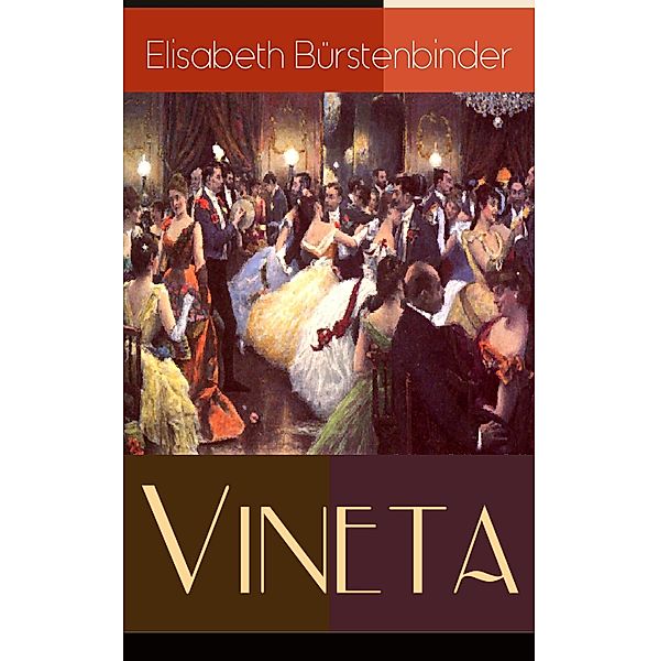 Vineta, Elisabeth Bürstenbinder
