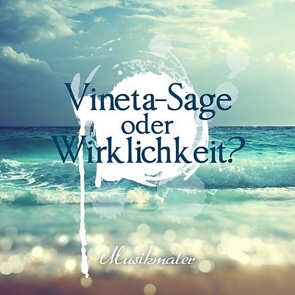 Vineta-Sage oder Wirklichkeit?, Helmut Kotschy