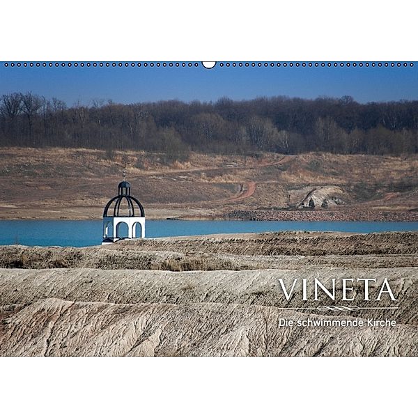 VINETA (Wandkalender 2014 DIN A2 quer), Ralf Schmidt