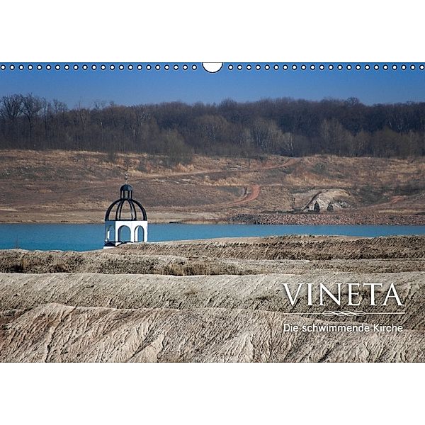 VINETA (Wandkalender 2014 DIN A3 quer), Ralf Schmidt