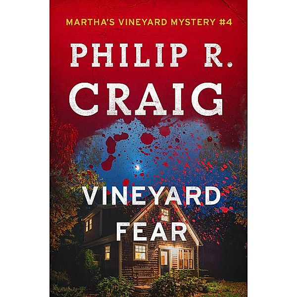 Vineyard Fear, Philip Craig