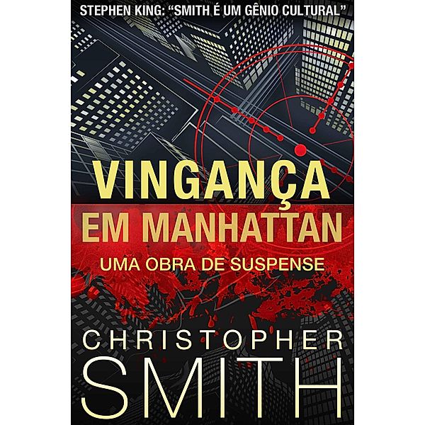 Vingança em Manhattan, Christopher Smith