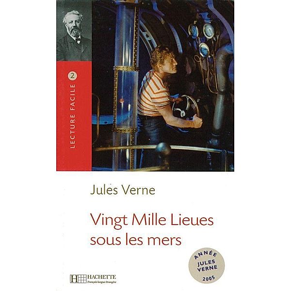 Vingt Mille Lieues sous les mers, Jules Verne