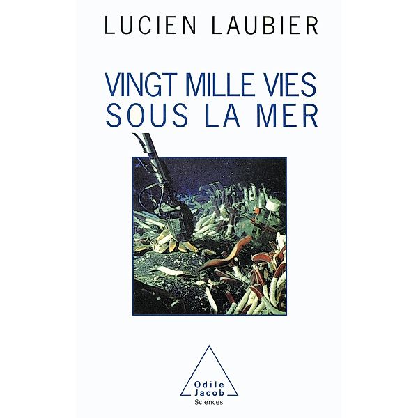 Vingt Mille Vies sous la mer, Laubier Lucien Laubier