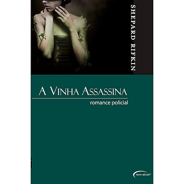 Vinha Assassina, Shepard Rifkin