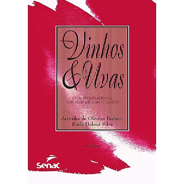 Vinhos & uvas, Aristides de Oliveira] [AUTHOR Pacheco