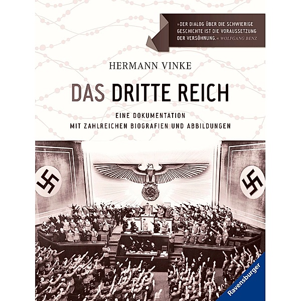 Vinke, H: Dritte Reich, Hermann Vinke