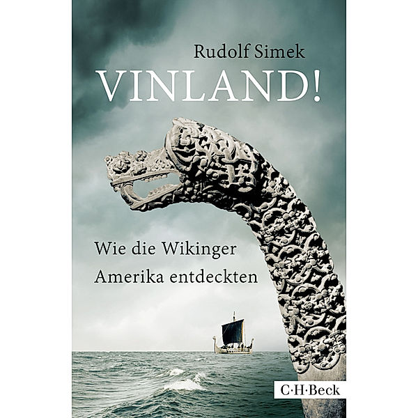 Vinland!, Rudolf Simek