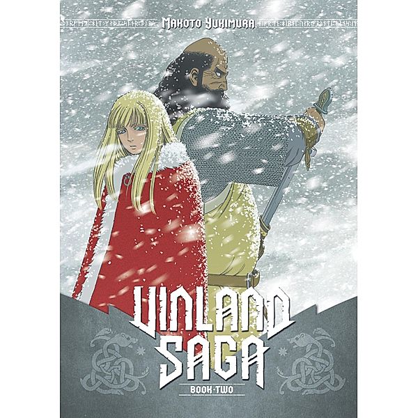 Vinland Saga 02, Makoto Yukimura