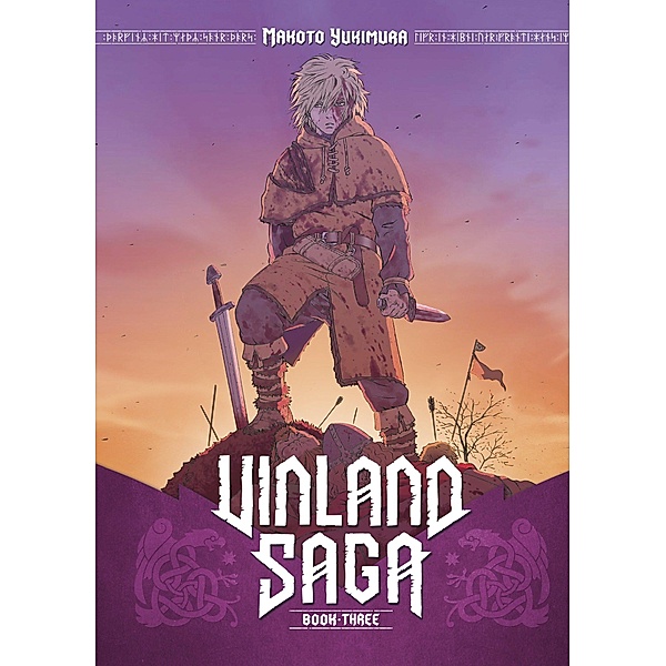 Vinland Saga 03, Makoto Yukimura