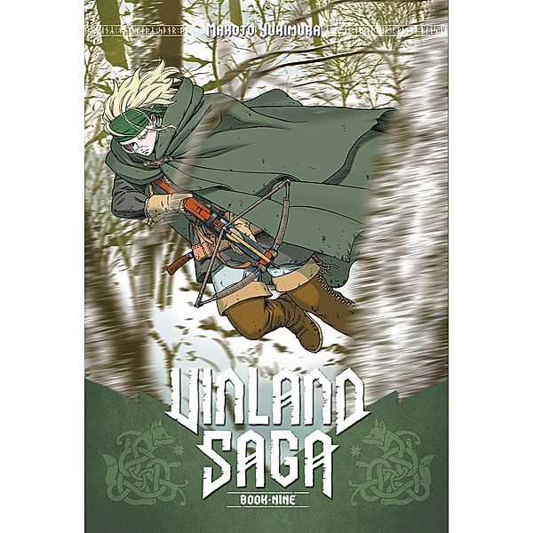 Vinland Saga 09, Makoto Yukimura