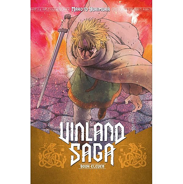 Vinland Saga 11, Makoto Yukimura