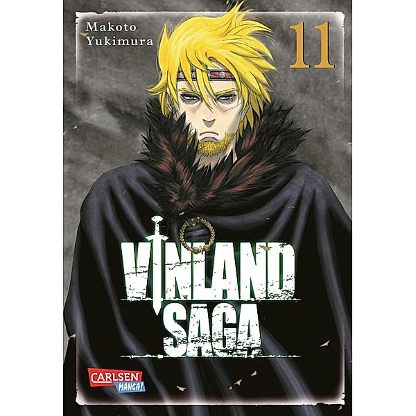 Vinland Saga Bd.11, Makoto Yukimura