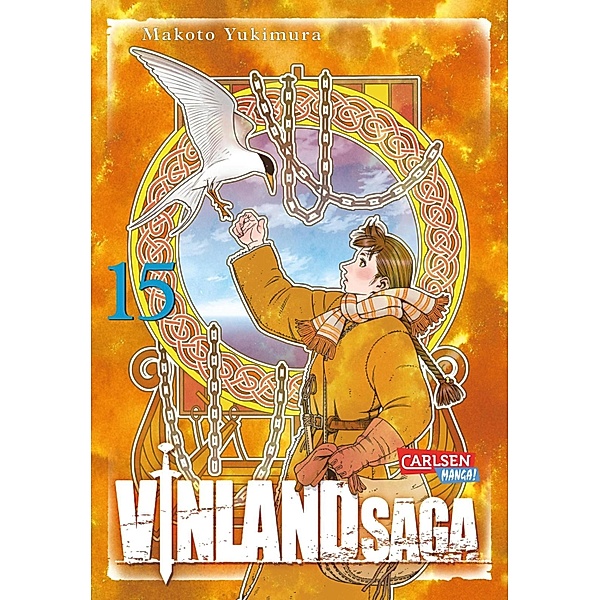 Vinland Saga Bd.15, Makoto Yukimura
