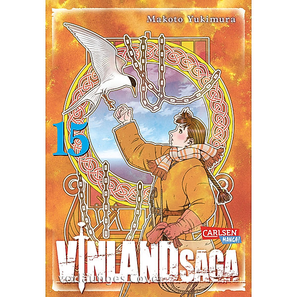 Vinland Saga Bd.15, Makoto Yukimura