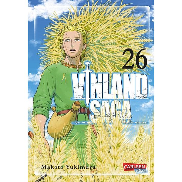 Vinland Saga Bd.26, Makoto Yukimura