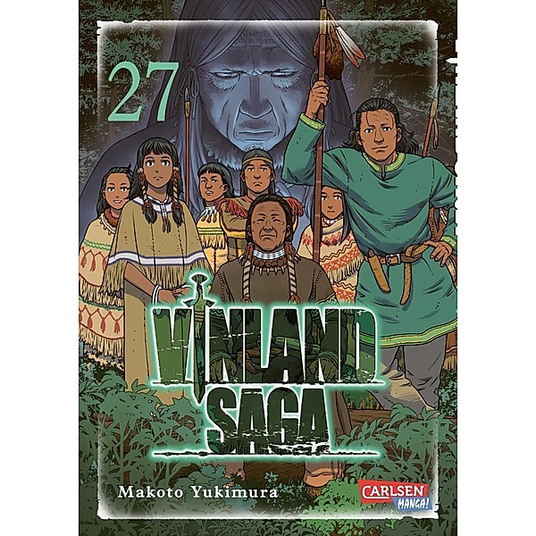 Vinland Saga Bd.27, Makoto Yukimura