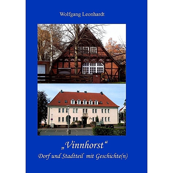 Vinnhorst, Wolfgang Leonhardt