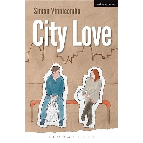 Vinnicombe, S: City Love, Simon Vinnicombe