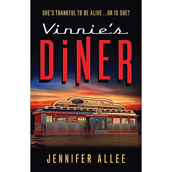 Vinnie's Diner / Abingdon Fiction, Jennifer Allee