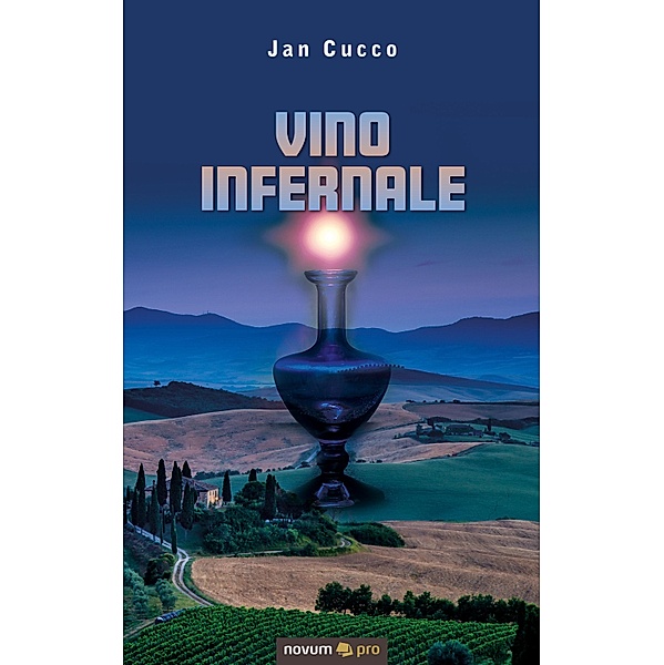 Vino Infernale, Jan Cucco