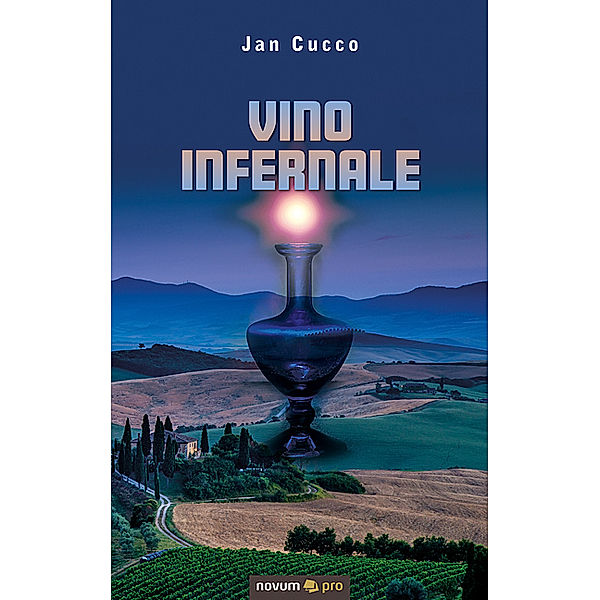 Vino Infernale, Jan Cucco
