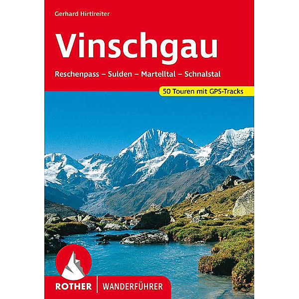 Vinschgau, Henriette Klier, Gerhard Hirtlreiter