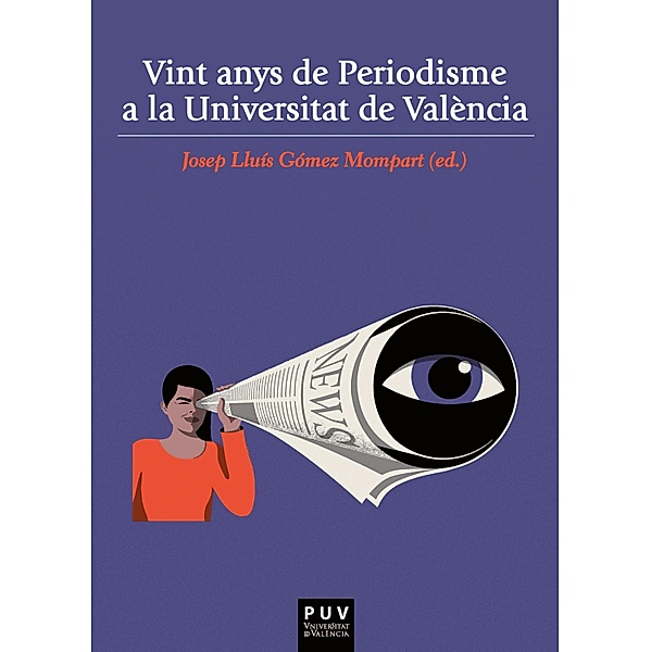 Vint anys de Periodisme a la Universitat de València / Nexus Bd.11, Aavv